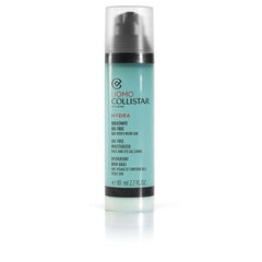 Collistar Uomo Hydra Gel Idratante Senza Oli Idratazione Fresca Istantanea