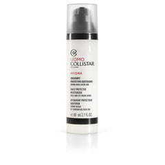 Collistar Uomo Crema Idratante Daily Defense Idratazione Immediata