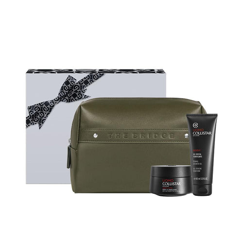 Collistar Uomo Crema Gel Revitalizzante Viso Clinicamente Valutata