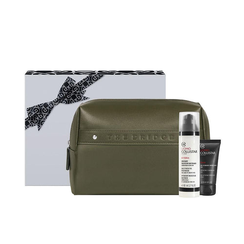 Collistar Uomo Hydra Crema Idratante Quotidiana Protezione Efficace
