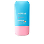 Weleda Booster Drops Sérum Idratante Viso Pelle Radiosa