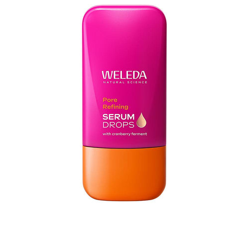 Weleda Booster Drops Sérum Unificante Y Alisante Piel Radiante