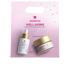 Sesderma Reti-Age Anti Aging Creme Trockene Haut Erneuerung
