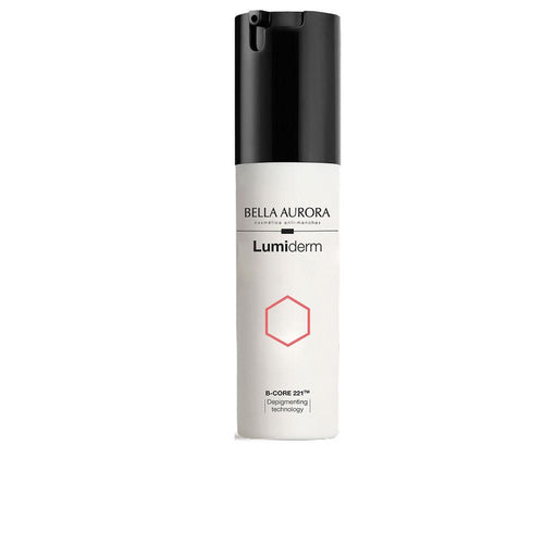 Bella Aurora Lumiderm Siero Crema 2 In 1 Antimacchia E Antietà Medium Spf 20