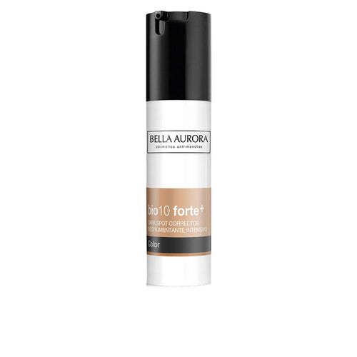 Bella Aurora Bio10 Color Serum Despigmentante Intensivo Pelle Radiante Subito