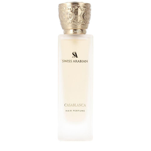 Swiss Arabian Casablanca Mist Per Capelli Profumo Eau De Toilette
