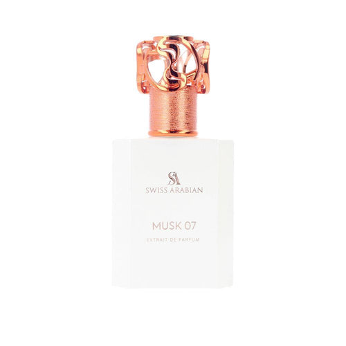 Swiss Arabian Musk Profumo Eau De Parfum Impressione Di Lusso Arabo
