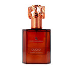 Swiss Arabian Oud Perfume Eau De Perfume