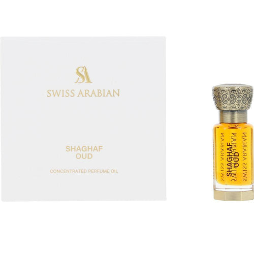 Swiss Arabian Shaghaf Oud Profumo Concentrato Ad Olio Eau De Parfum
