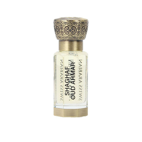 Swiss Arabian Shaghaf Oud Profumo Olio Concentrato Eleganza Orientale