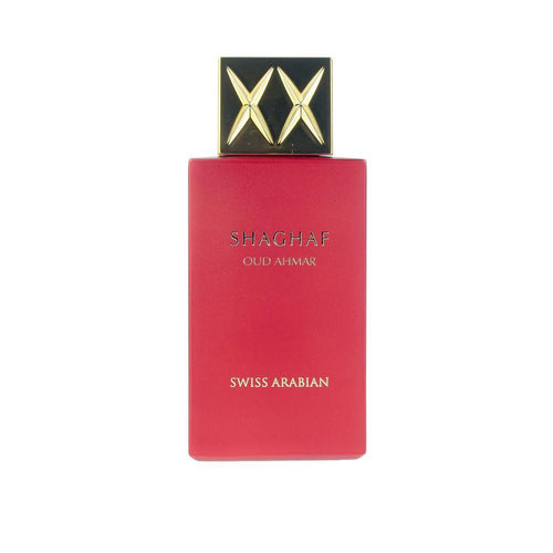 Swiss Arabian Shaghaf Oud Profumo Eau De Parfum