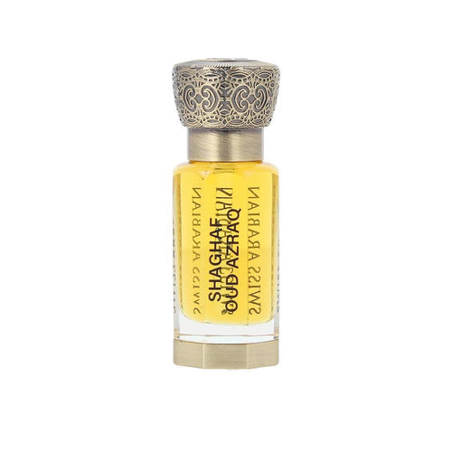 Swiss Arabian Shaghaf Oud Profumo Concentrato Ad Olio