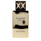 Swiss Arabian Shaghaf Oud Profumo Eau De Parfum Eleganza Orientale