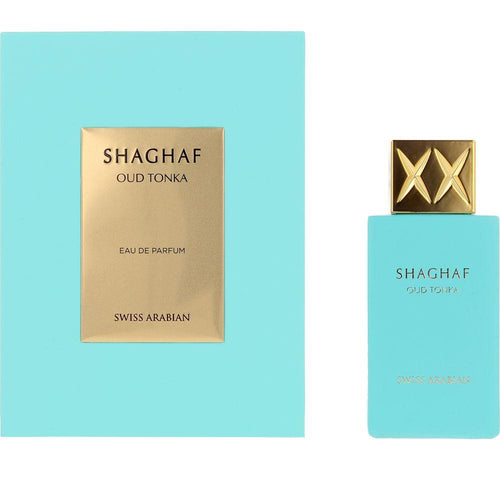 Swiss Arabian Shaghaf Oud Profumo Eau De Parfum