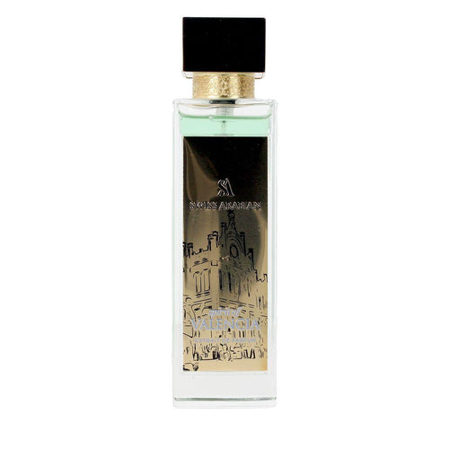 Swiss Arabian Spirit Of Valencia Profumo Eau De Perfume Freschezza Orientale Seducente