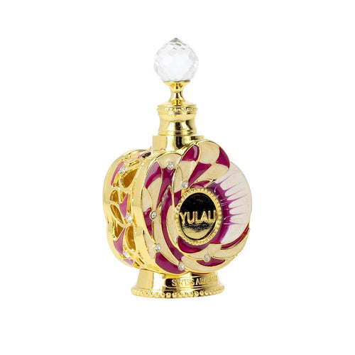 Swiss Arabian Yulali Profumo Concentrato Ad Olio Eau De Parfum