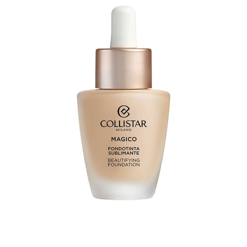 Collistar Magico Base De Maquillaje Revela Tu Luminosidad