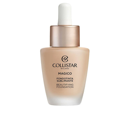 Collistar Magico Base De Maquillaje Revela Tu Luminosidad