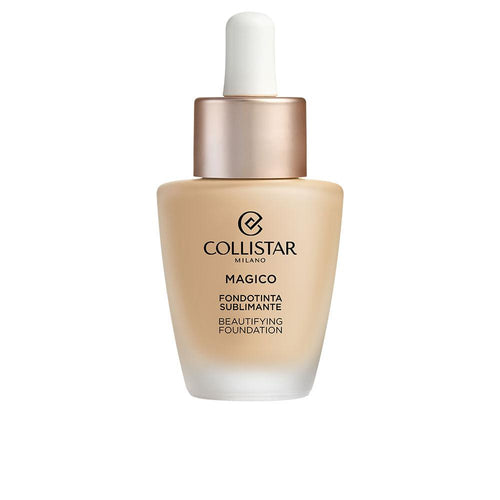 Collistar Magico Base De Maquillaje Revela Tu Luminosidad