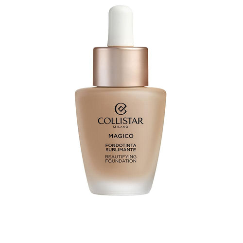 Collistar Magico Base De Maquillaje Revela Tu Luminosidad