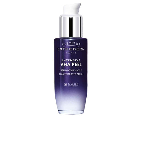 Institut Esthederm Intensive Aha Peel Siero Viso Pelle Uniforme