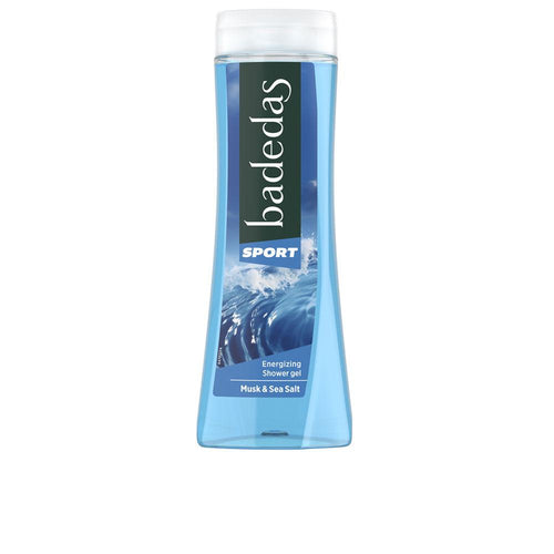 Badedas Sport Musk & Sal Marina Gel Doccia