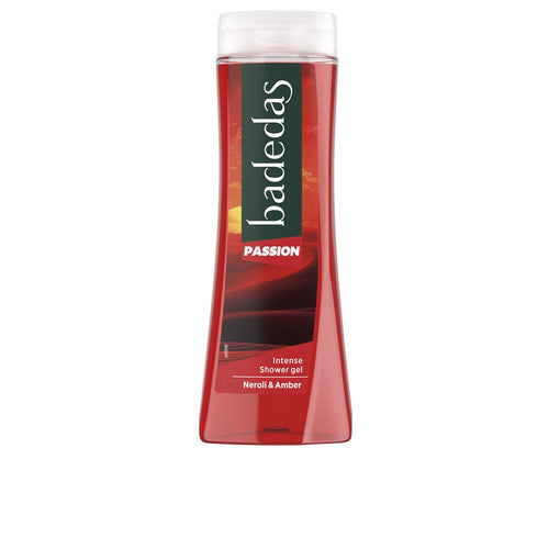 Badedas Passion Neroli & Ambar Gel Doccia Per Una Pelle Raggiante