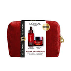 L'Oréal Paris Revitalift Set Cosmetico Viso Pelle Radiante Subito