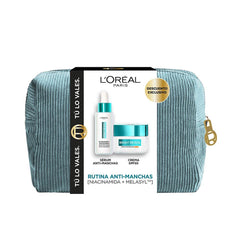 L'Oréal Paris Bright Reveal Niacinamida Set Cosmetico Pelle Radiante Ogni Giorno
