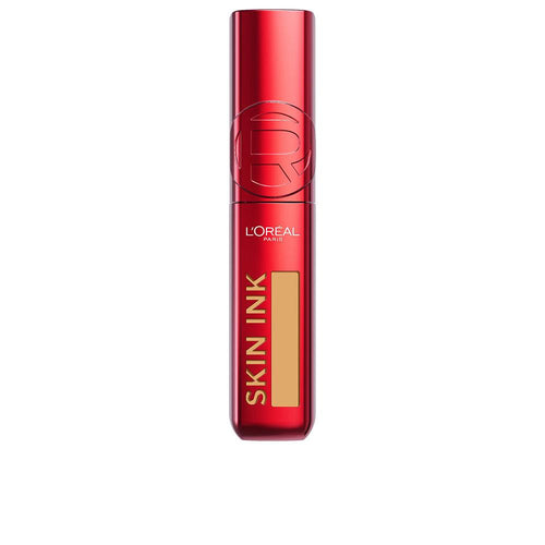 L'Oréal Paris Infaillible Skin Ink Foundation Und Concealer 48 Stunden Elegantes Mattes Finish