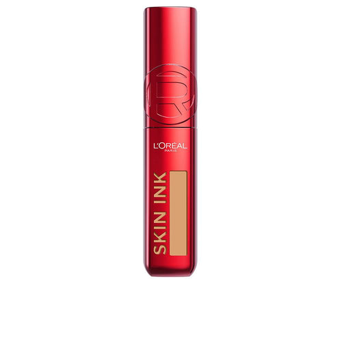 L'Oréal Paris Infaillible Skin Ink Foundation Und Concealer 48 Stunden Elegantes Mattes Finish