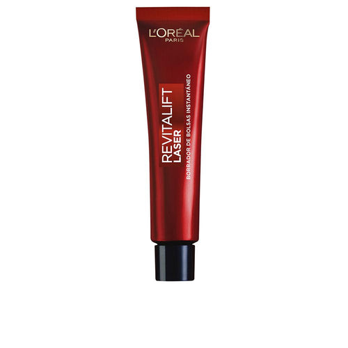 L'Oréal Paris Revitalift Augenbehandlung Augenbeutel Reduzierer Sofort Lifting Effekt