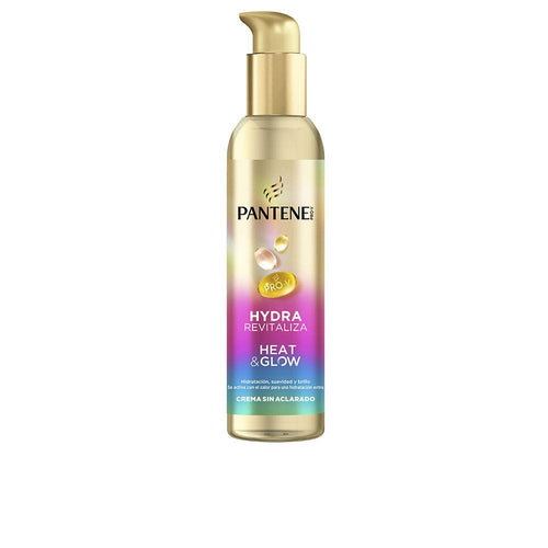 Pantene Hydra Revitaliza Crema Leave In Per Capelli Con Protezione Calore
