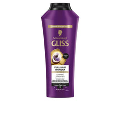 Schwarzkopf Mass Market Gliss Shampoo Cheveux