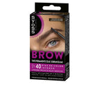Syoss Brow Tint Tinta Permanente Per Sopracciglia Vegan Sguardo Inconfondibile