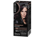 Syoss Permanent Color Colorazione Capelli Violín Intenso