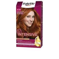 Palette Palette Intensive Permanente Haarfarbe Perfekte Grauabdeckung