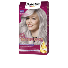 Palette Palette Intensive Permanente Haarfarbe Perfekte Grauabdeckung
