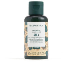 The Body Shop Shea Shampoo Capelli Riparati E Nutrienti
