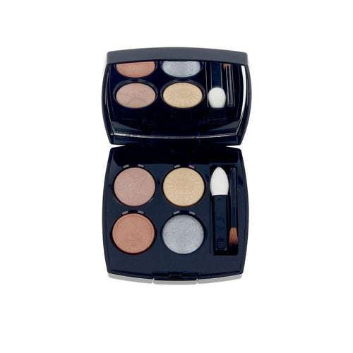 Chanel Les Ombres Lidschatten