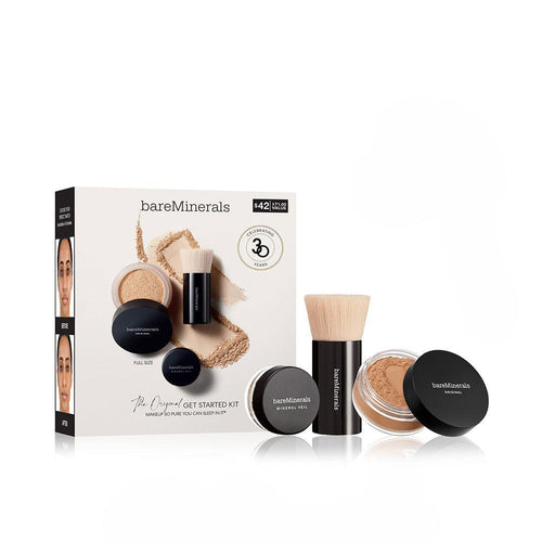 Bare Minerals Bare Minerals Original Fondotinta Minerale Libero Bellezza Pulita Vegana