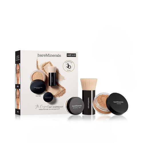 Bare Minerals Bare Minerals Original Fondotinta Minerale Libero Bellezza Pulita Vegana