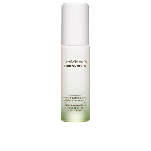 Bare Minerals Skinlongevity Siero Potenziatore Di Barriera Rafforza La Tua Barriera