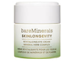 Bare Minerals Skinlongevity Crema Occhi Rivitalizzante Sguardo Luminoso E Giovane