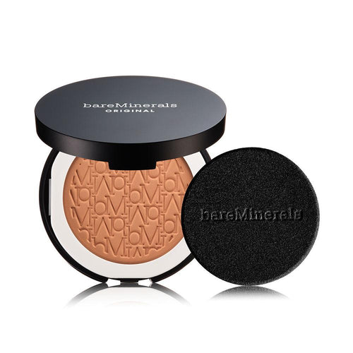 Bare Minerals Bare Minerals Original Fondazione Minerale Compatta Pelle Radiante Naturale