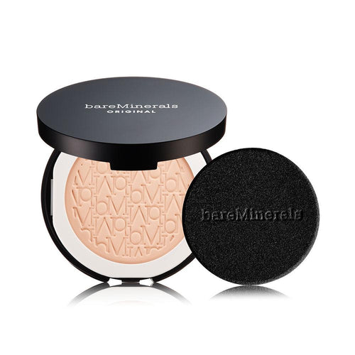 Bare Minerals Bare Minerals Original Fondazione Minerale Compatta Pelle Radiante Naturale