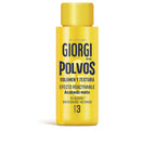 Giorgi Line Volumen Y Textura Hair Styling Fixer Reactivatable Effect