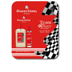 Alvarez Gomez Team Race Profumo Eau De Parfum Eleganza E Raffinatezza Senza Tempo