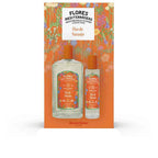 Alvarez Gomez Flores Mediterraneas Profumo Eau De Toilette Set Essenza Di Fiore DArancio