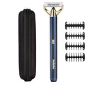 Babyliss Cortapelos Trimmer Per Rasatura Del Viso